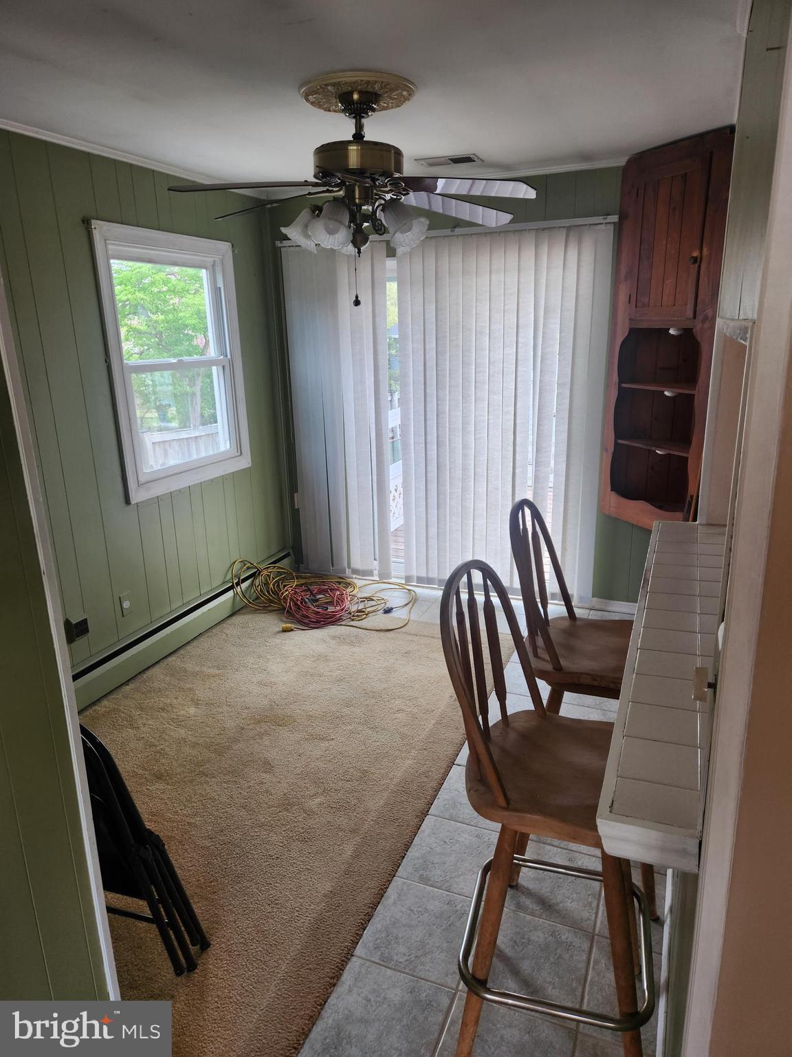 GLEN BURNIE PARK - Residential