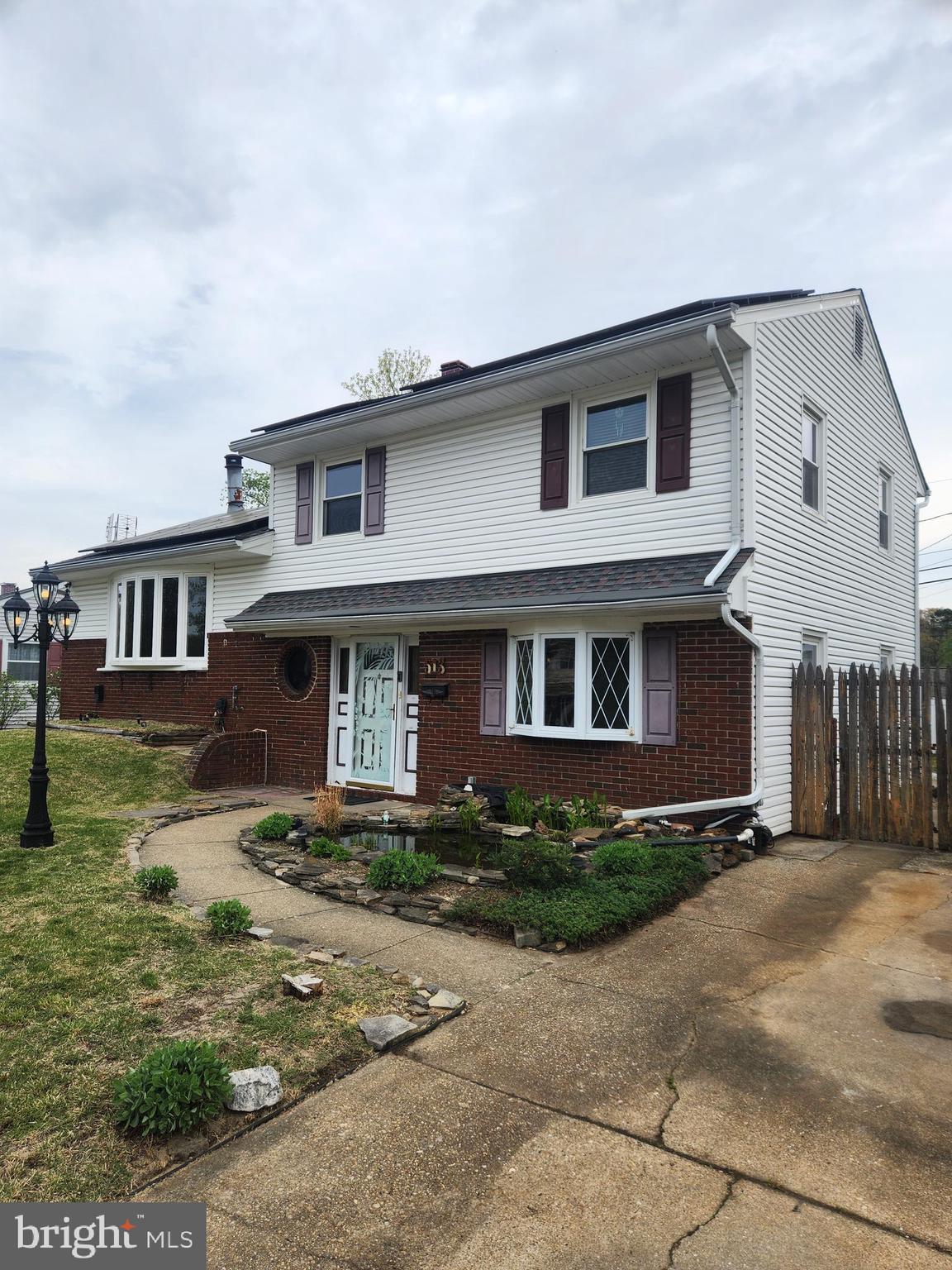 GLEN BURNIE PARK - Residential