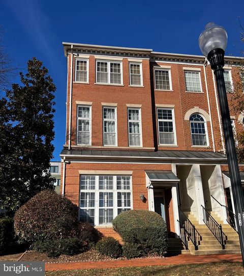 517 CAMERON STATION BOULEVARD ALEXANDRIA VA 22304