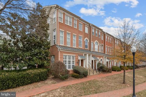 517 CAMERON STATION BOULEVARD ALEXANDRIA VA 22304