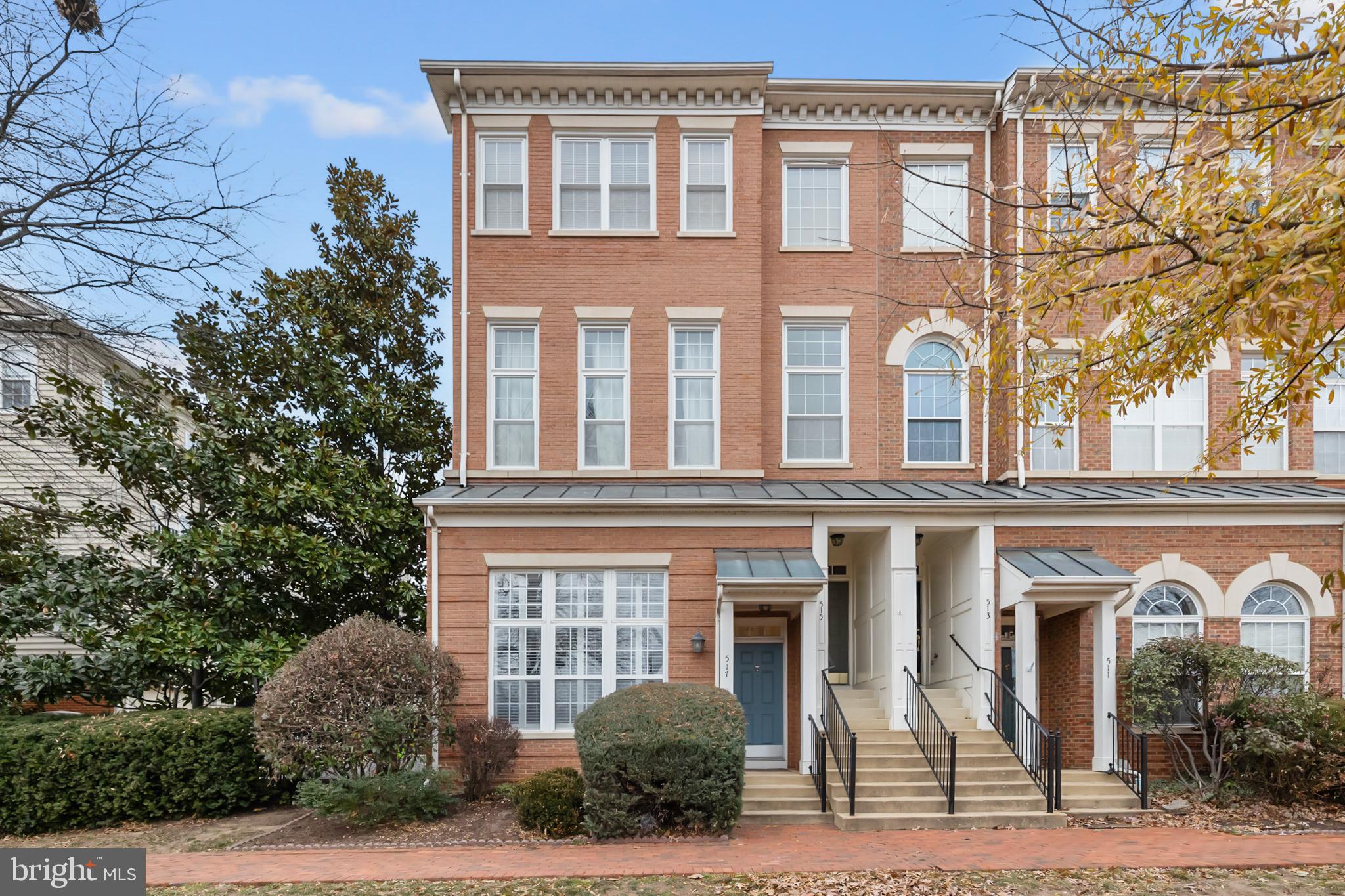 517 CAMERON STATION BOULEVARD