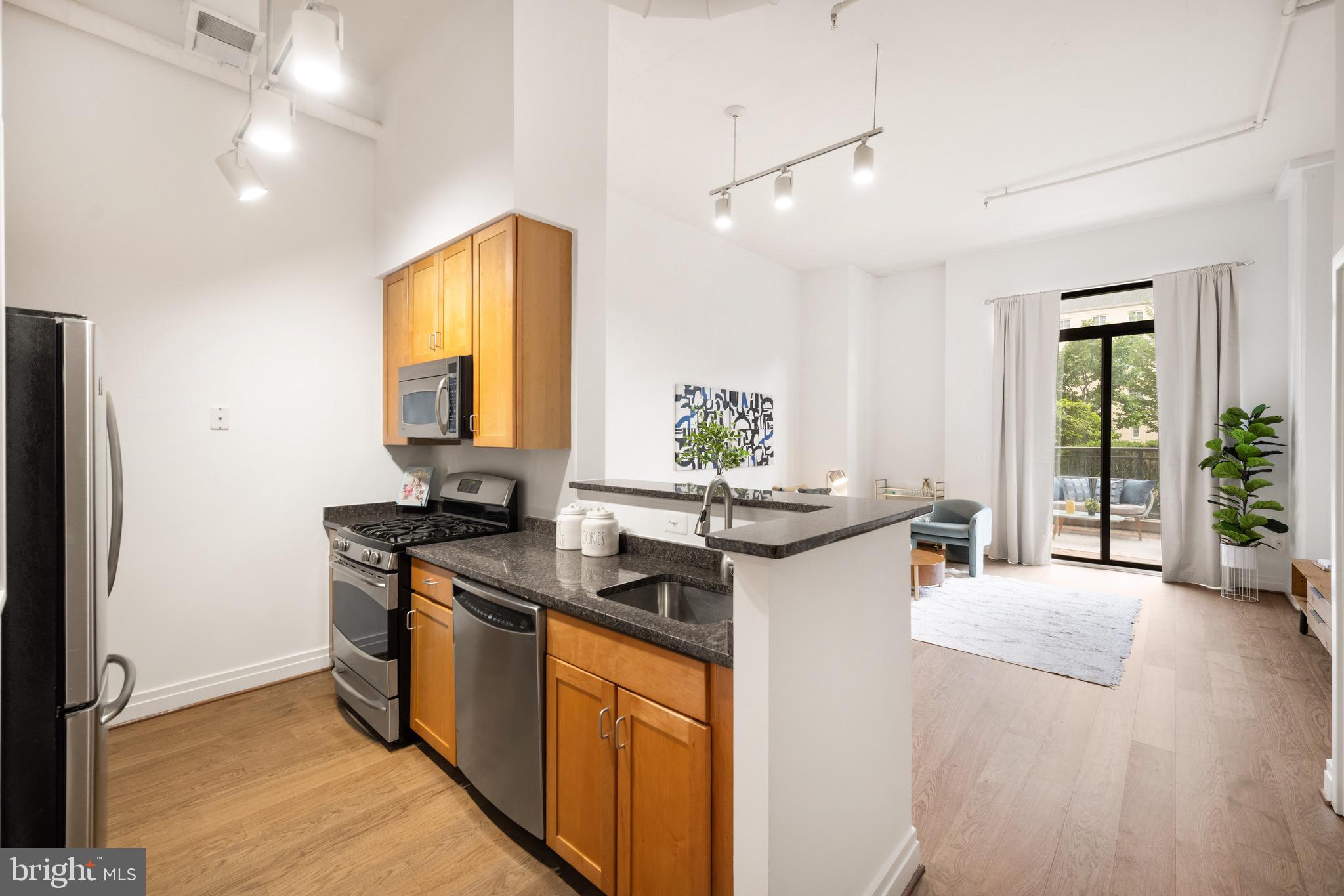 THE PARK AT COURTHOUSE - Residential