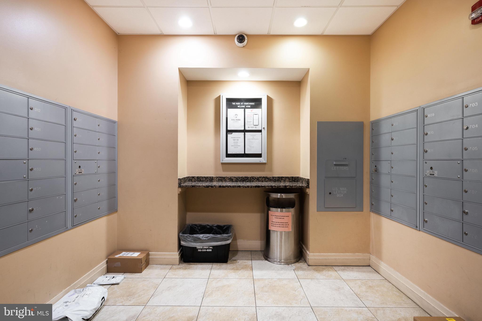 THE PARK AT COURTHOUSE - Residential