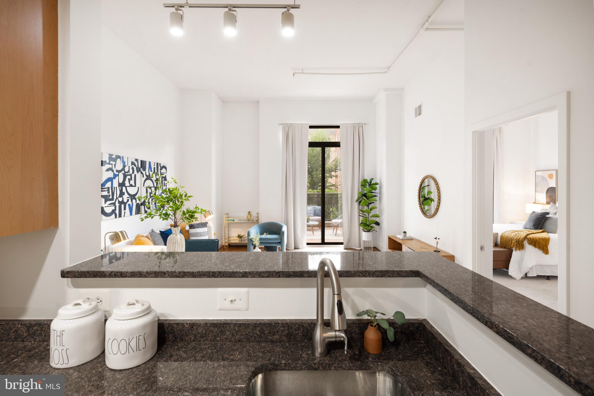 THE PARK AT COURTHOUSE - Residential