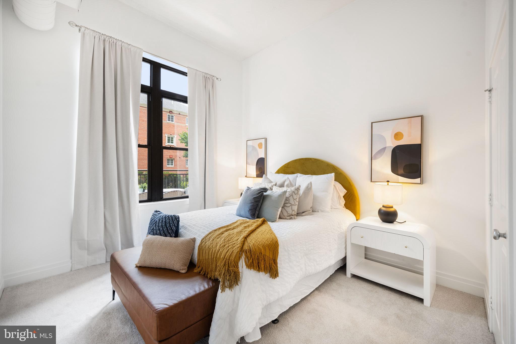 THE PARK AT COURTHOUSE - Residential