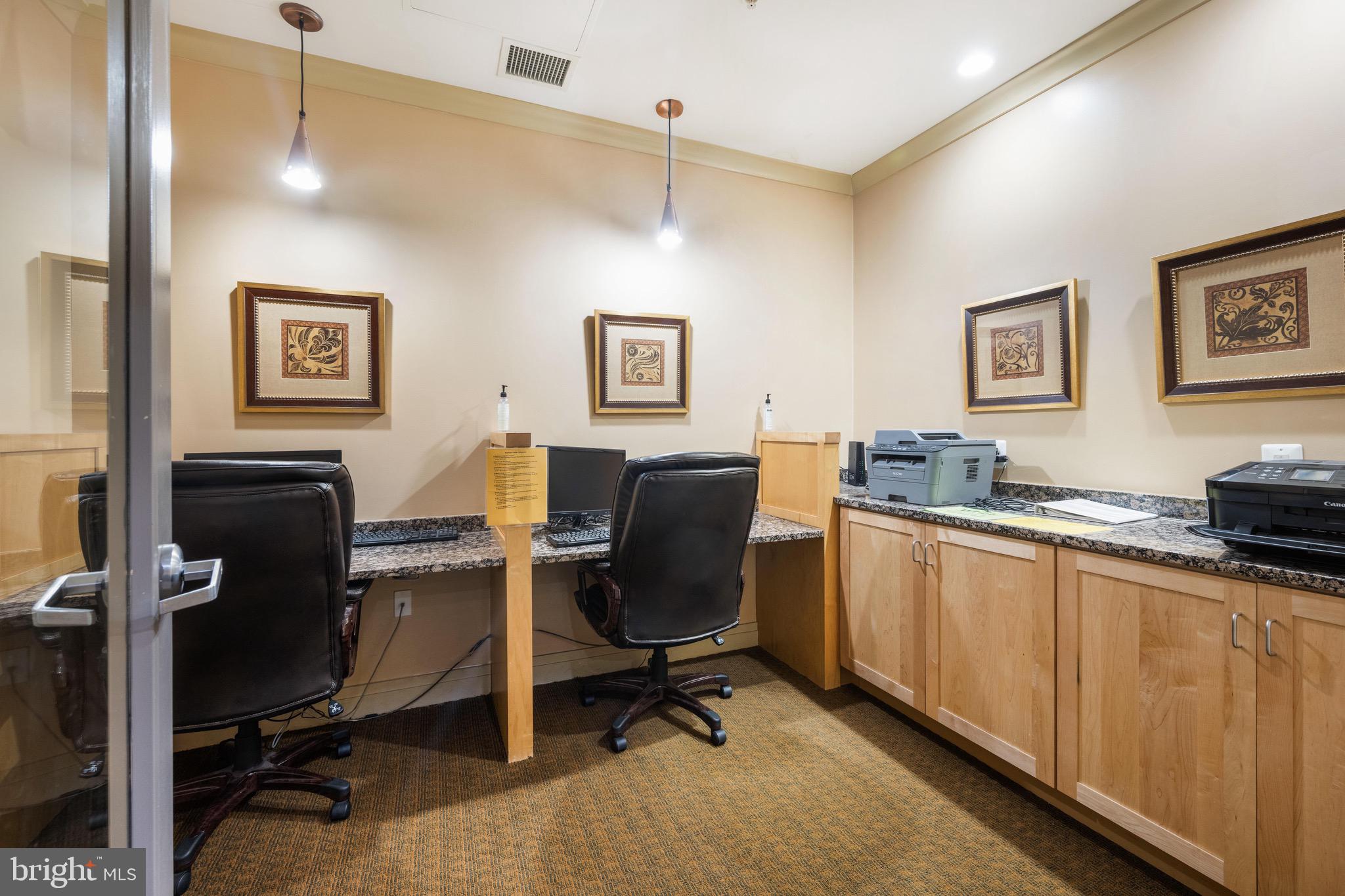 THE PARK AT COURTHOUSE - Residential