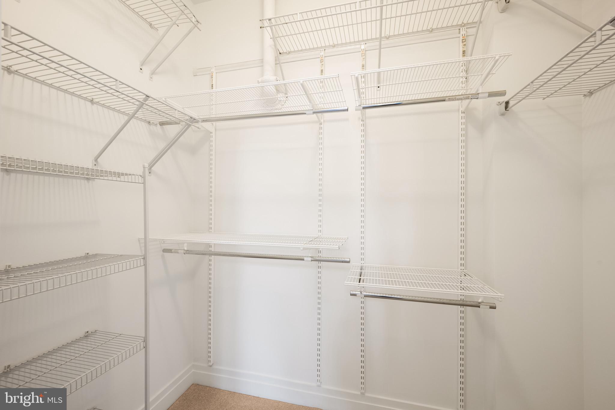 THE PARK AT COURTHOUSE - Residential