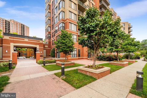 2220 FAIRFAX DRIVE 101 ARLINGTON VA 22201