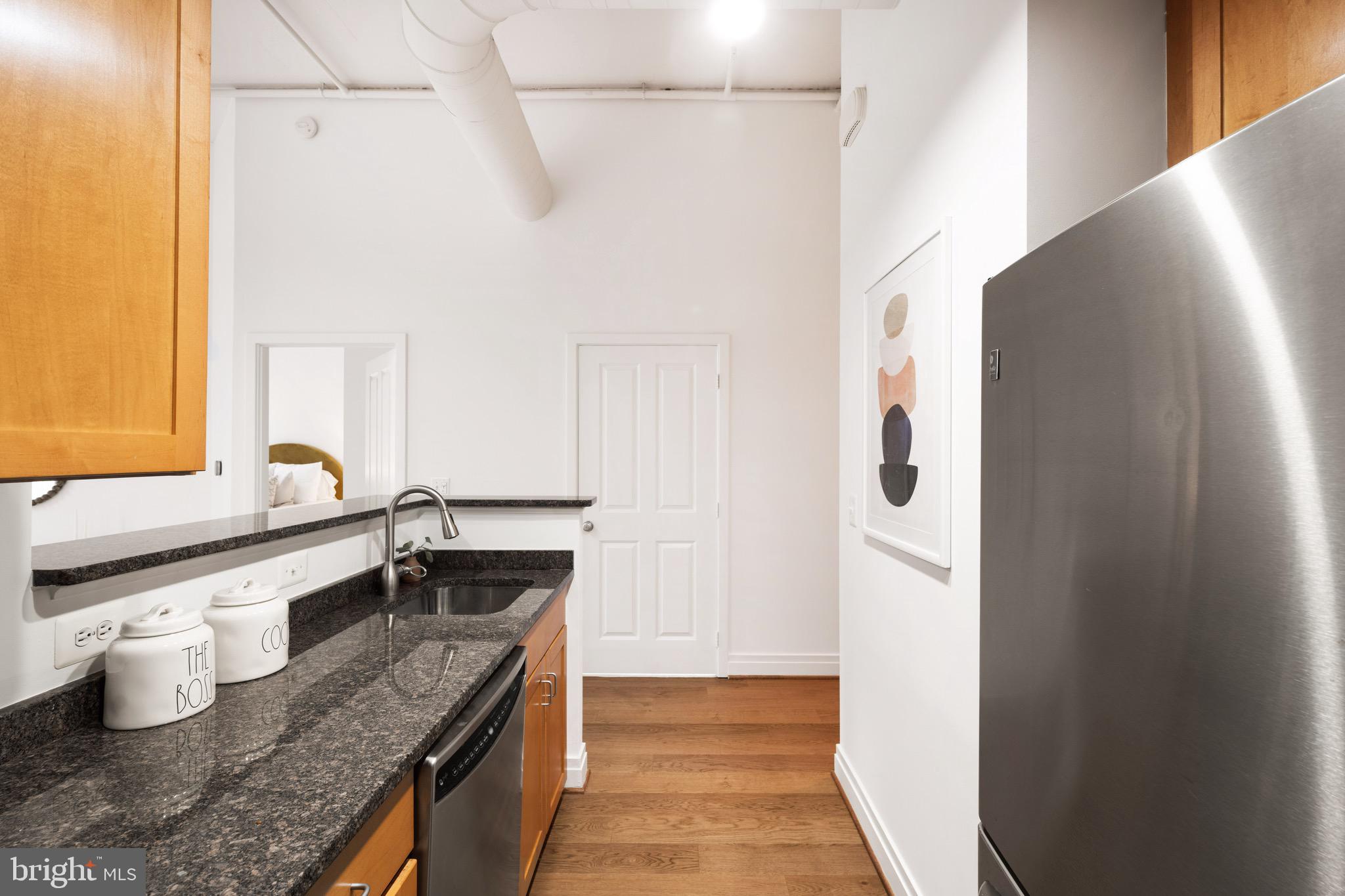 THE PARK AT COURTHOUSE - Residential