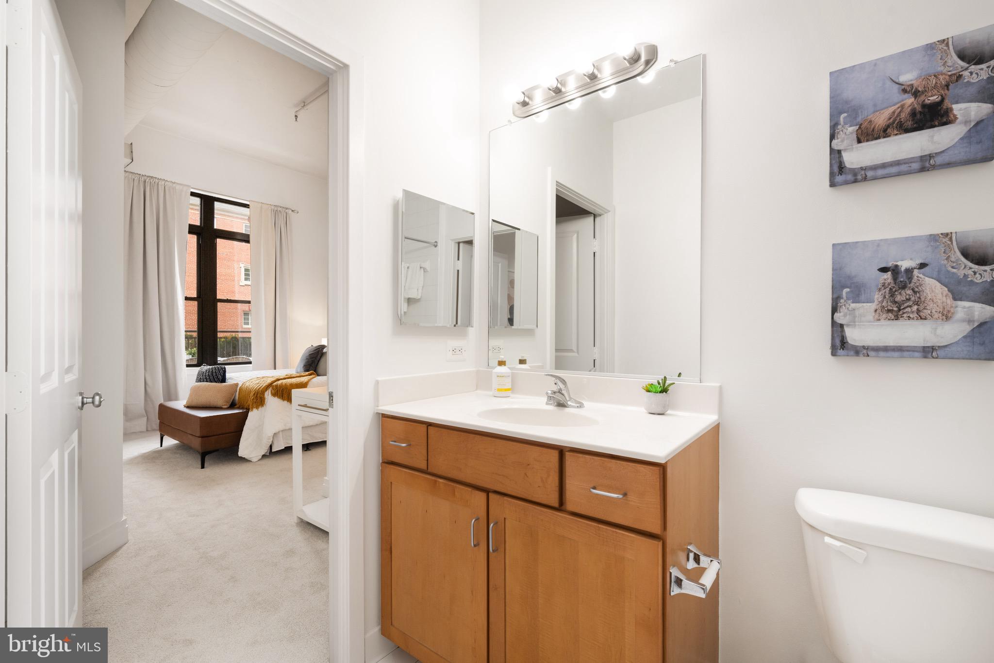 THE PARK AT COURTHOUSE - Residential