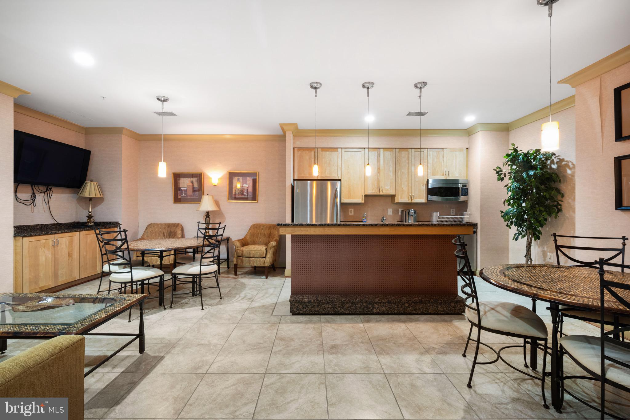 THE PARK AT COURTHOUSE - Residential