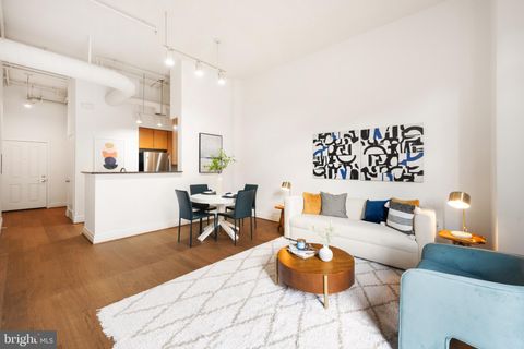 2220 FAIRFAX DRIVE 101 ARLINGTON VA 22201