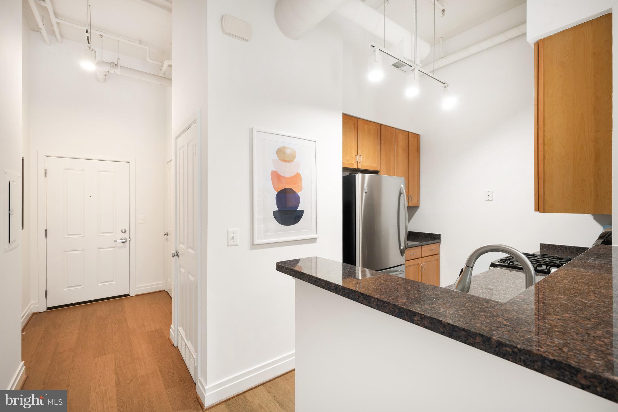 THE PARK AT COURTHOUSE - Residential