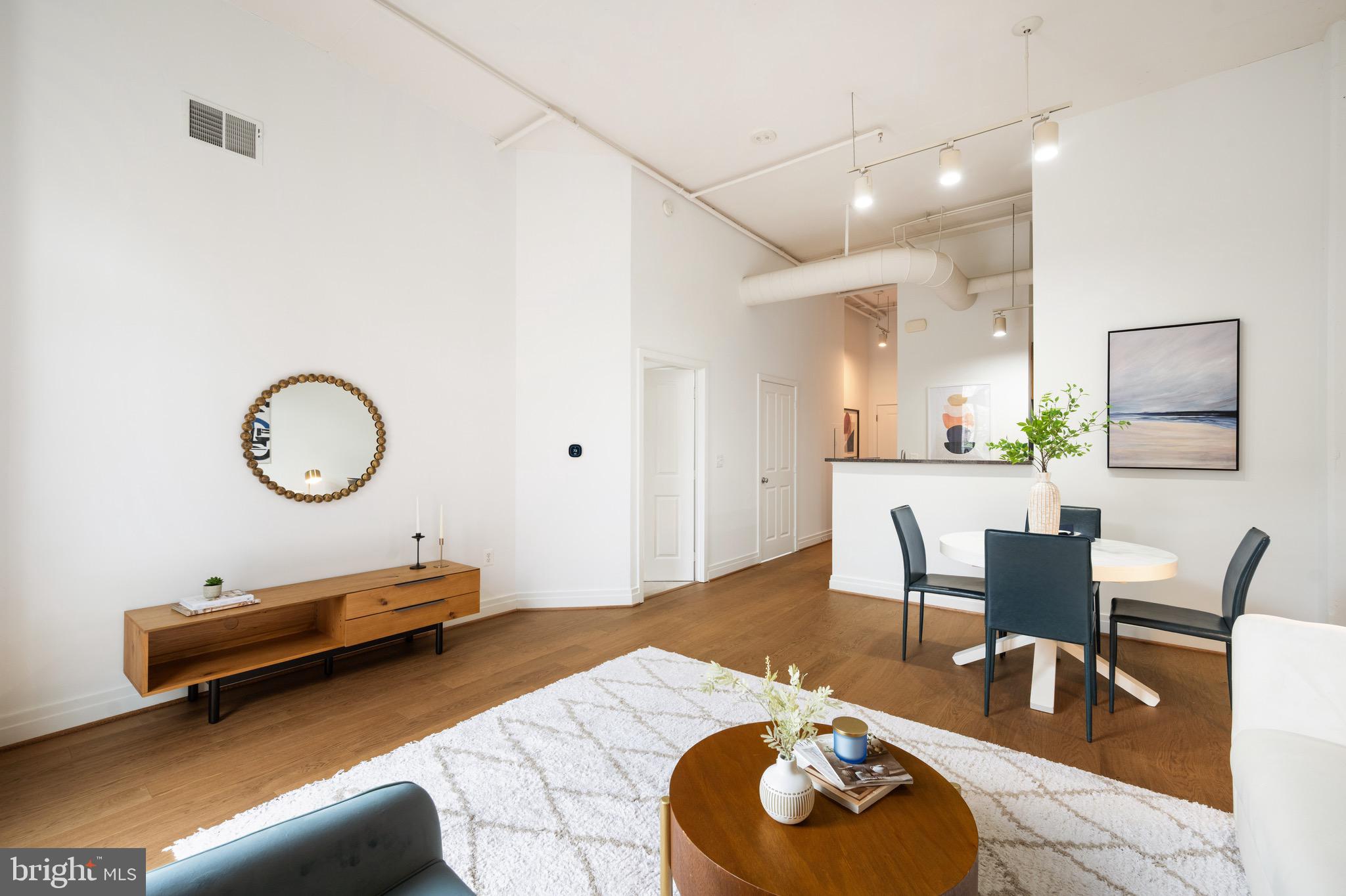 THE PARK AT COURTHOUSE - Residential