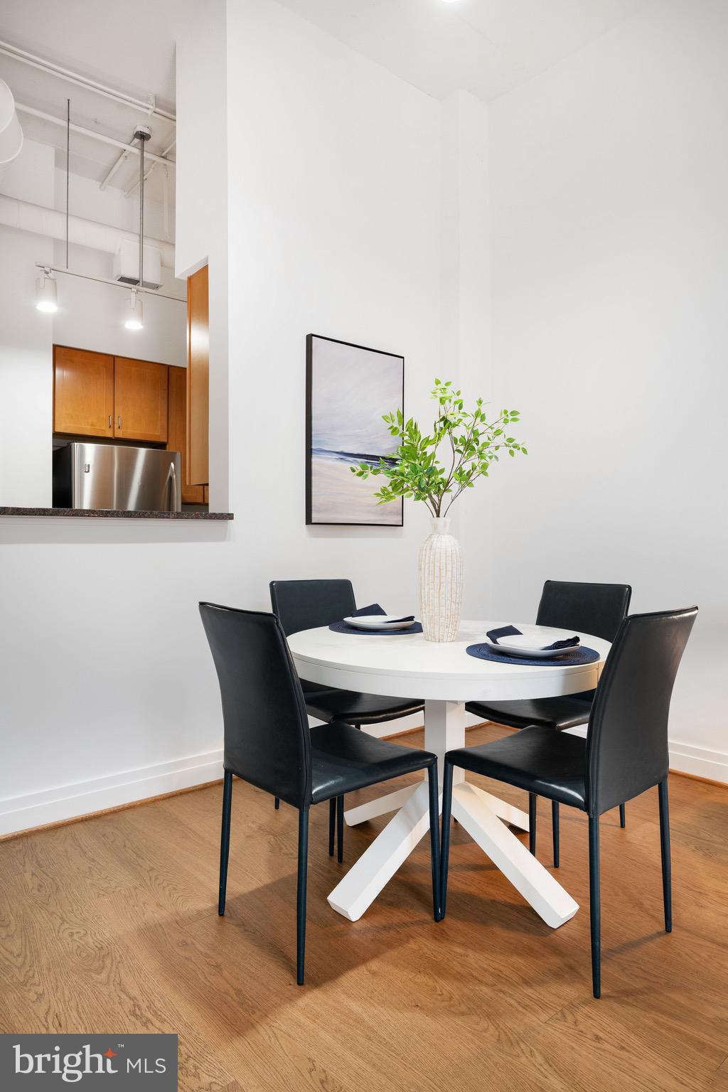 THE PARK AT COURTHOUSE - Residential