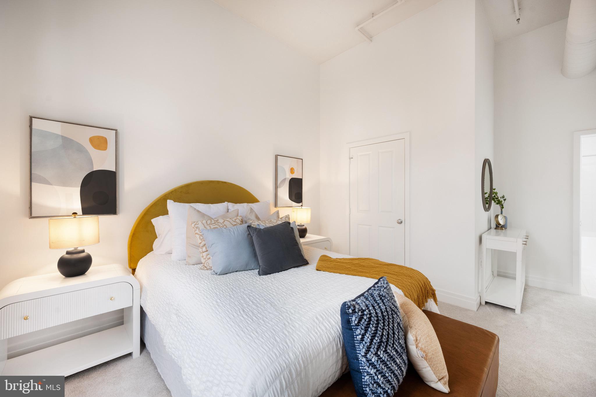 THE PARK AT COURTHOUSE - Residential