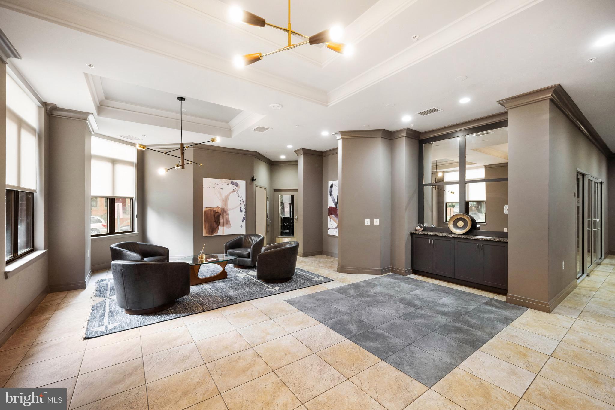 THE PARK AT COURTHOUSE - Residential