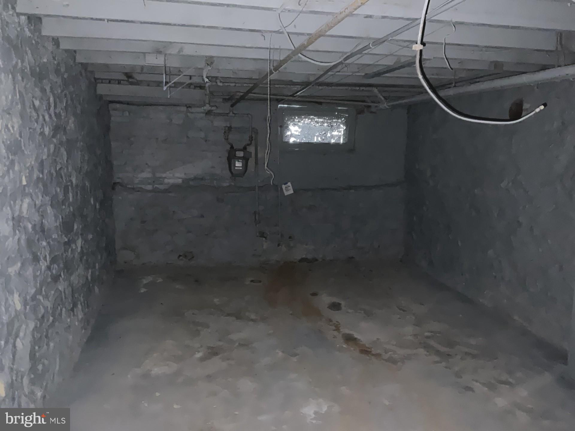 SOUTHWEST BALTIMORE - Residential