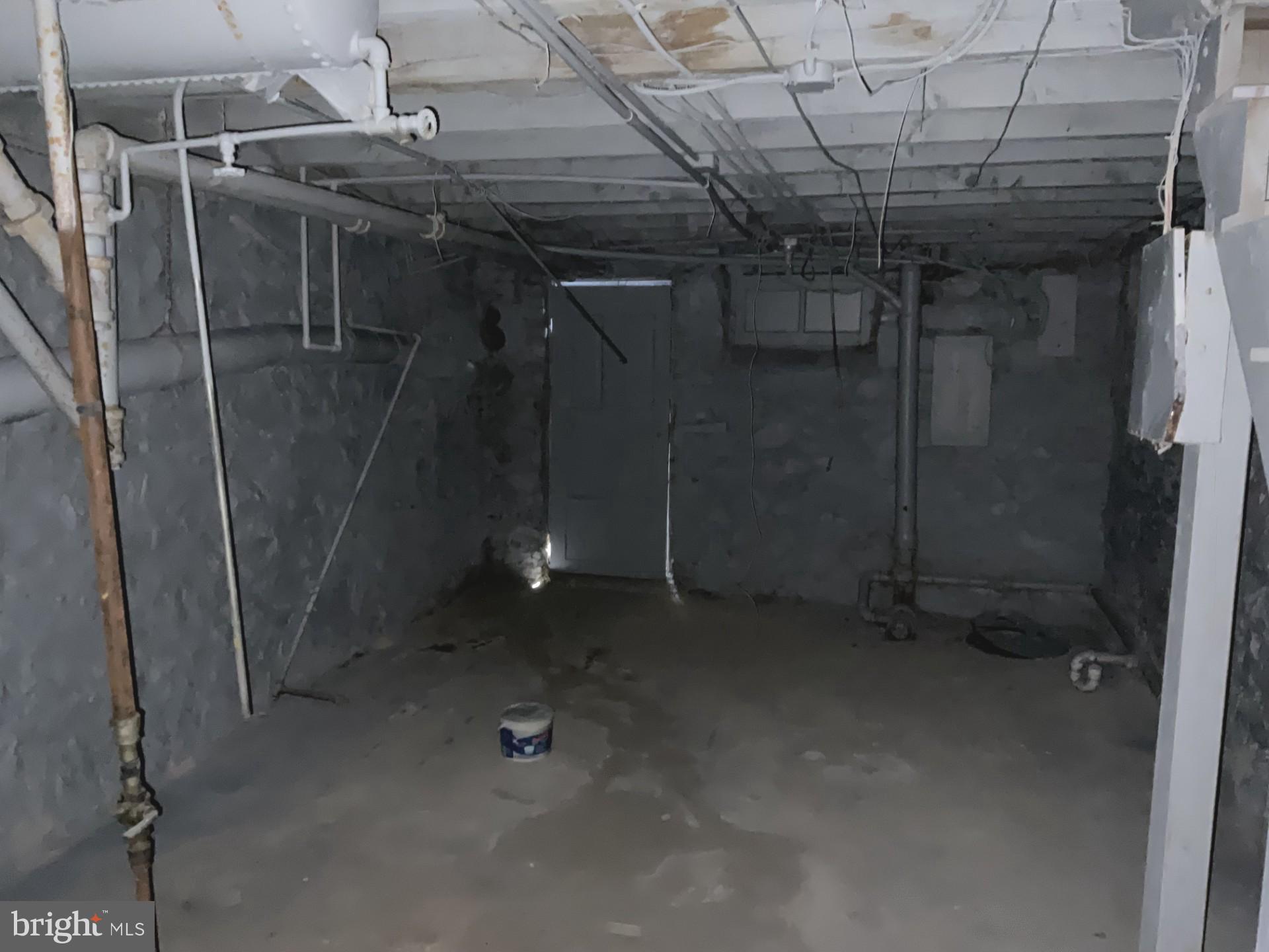 SOUTHWEST BALTIMORE - Residential