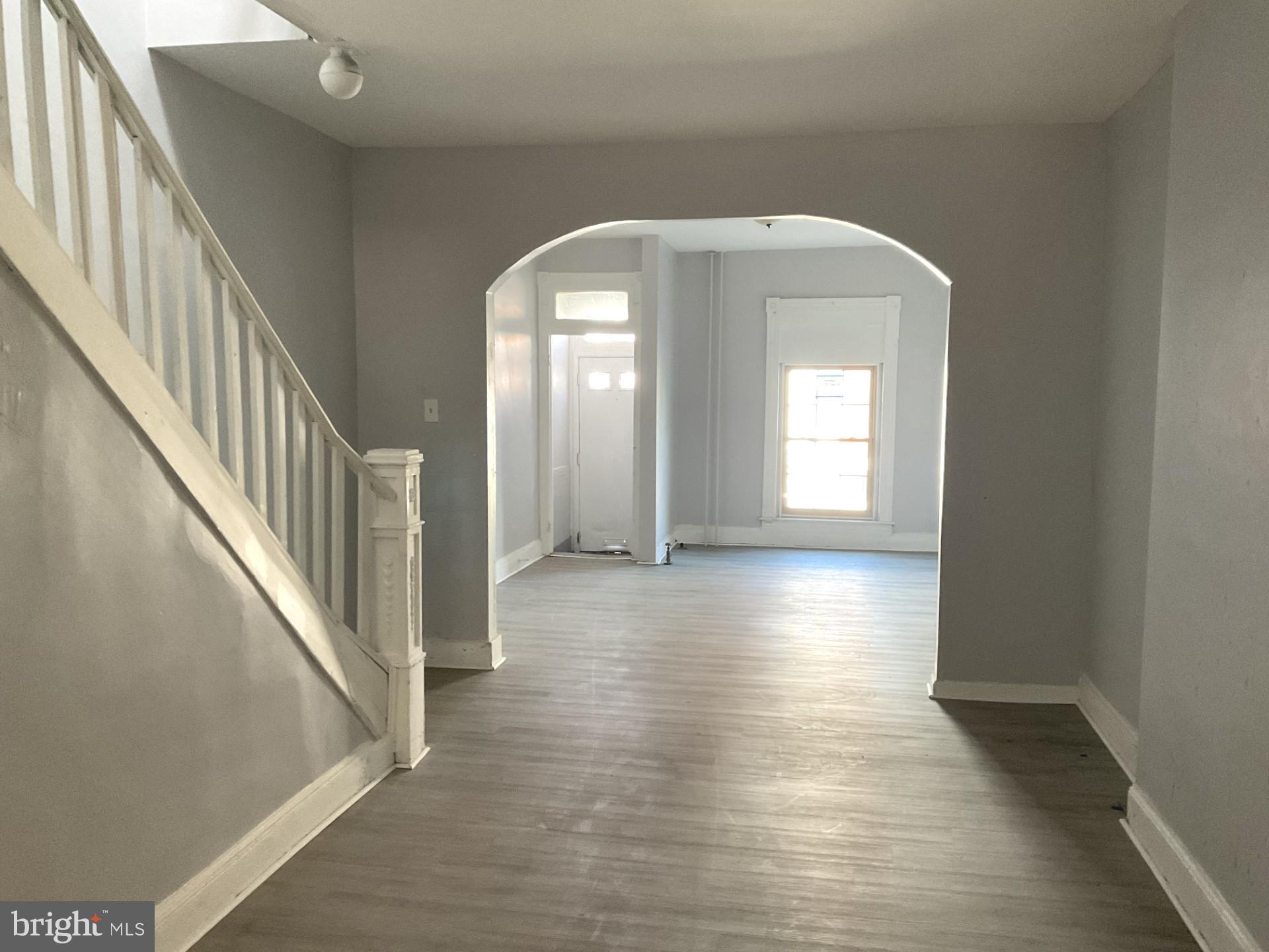 SOUTHWEST BALTIMORE - Residential