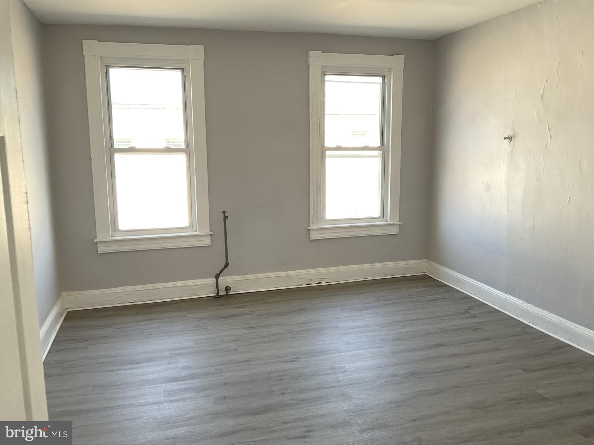 SOUTHWEST BALTIMORE - Residential