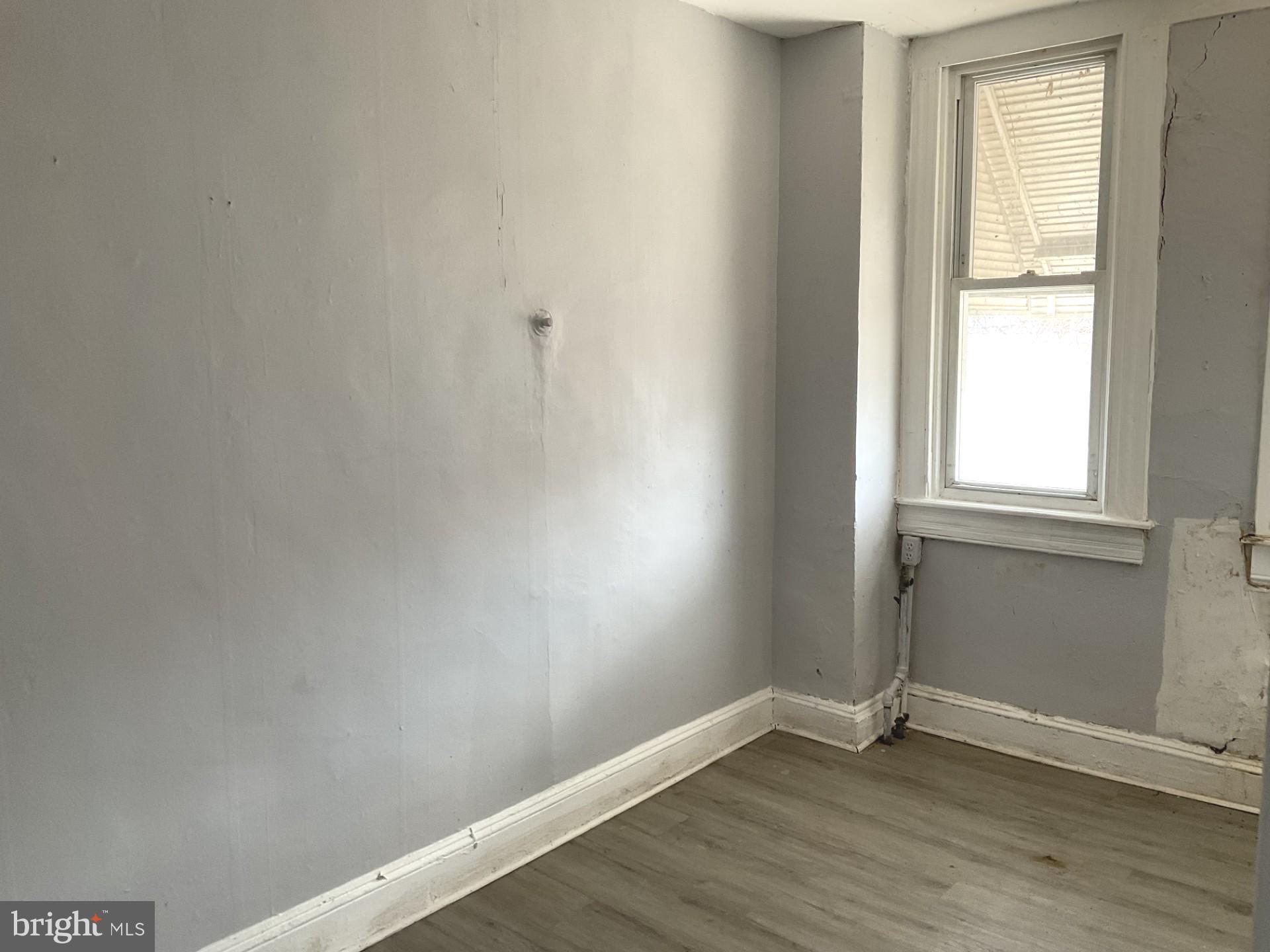 SOUTHWEST BALTIMORE - Residential