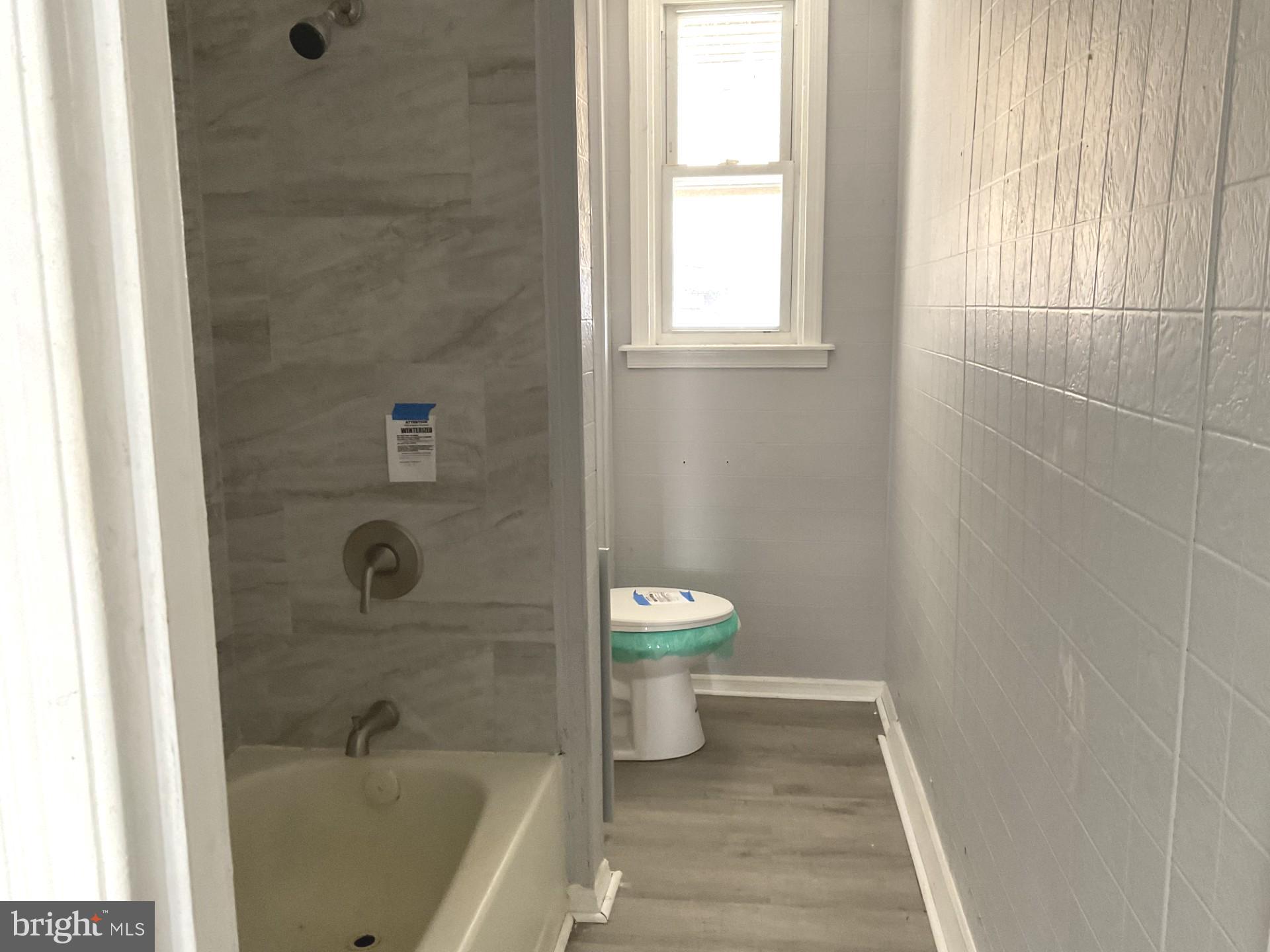 SOUTHWEST BALTIMORE - Residential