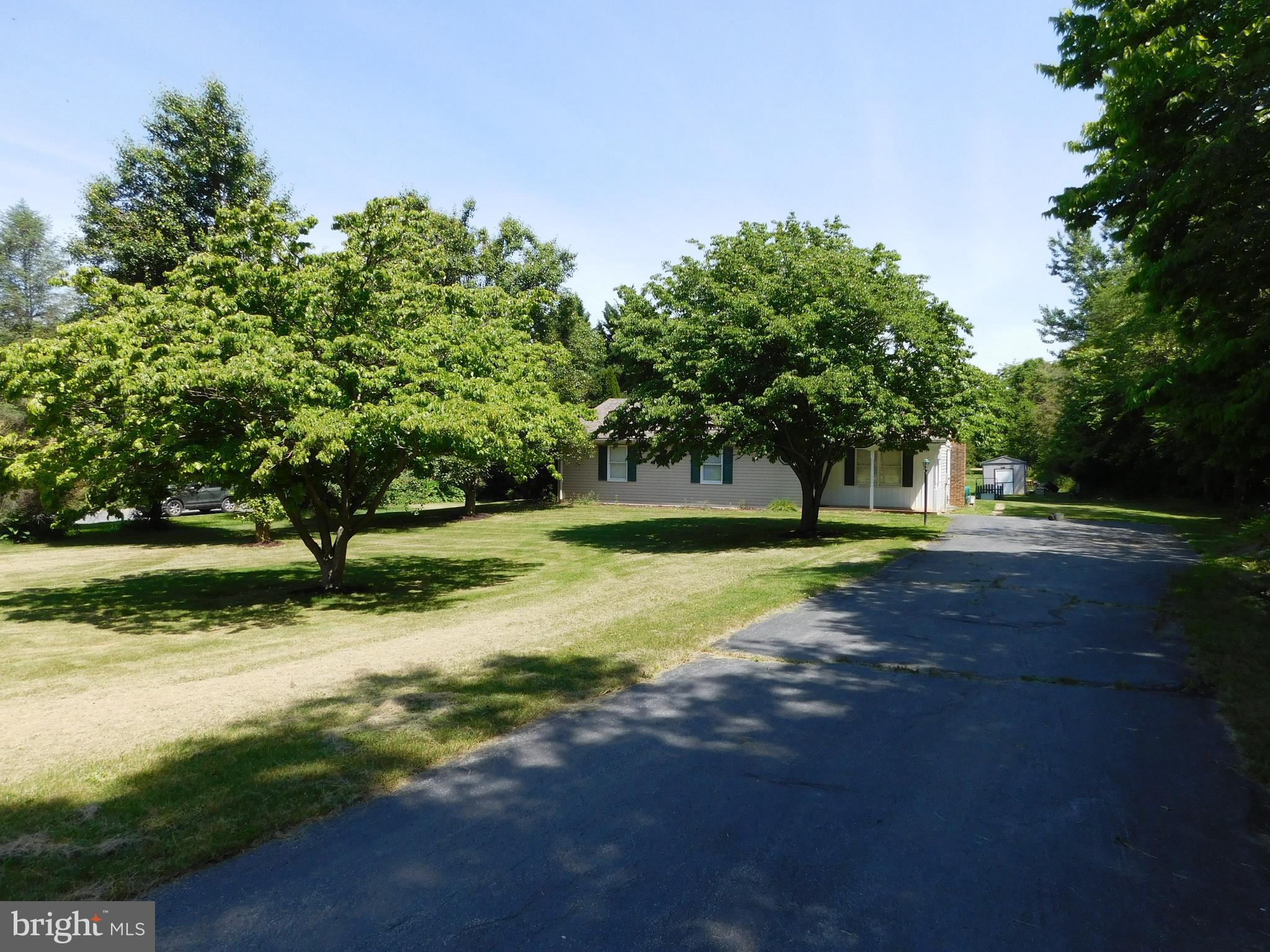 BYERS MEADOWS - Residential