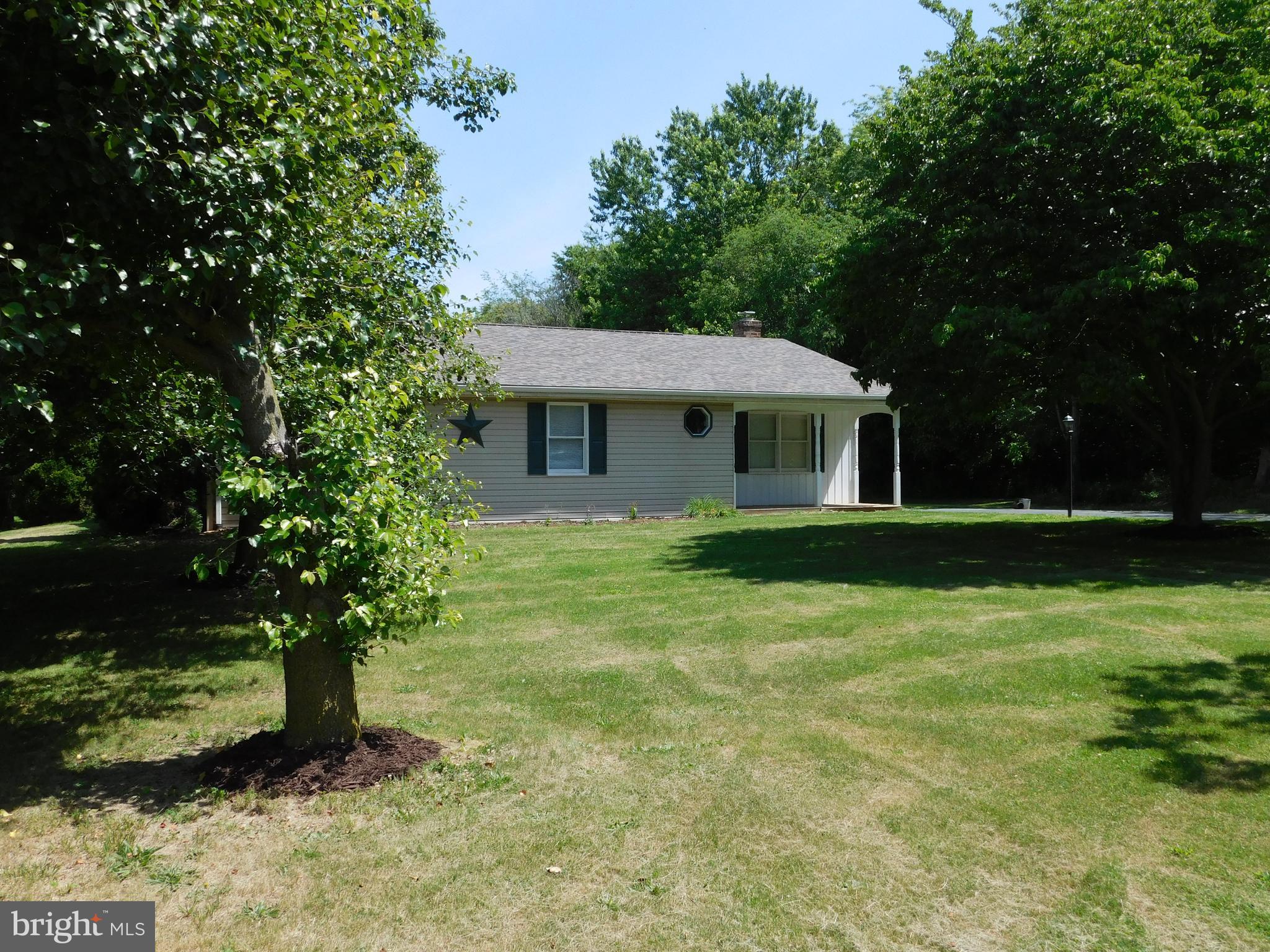 BYERS MEADOWS - Residential