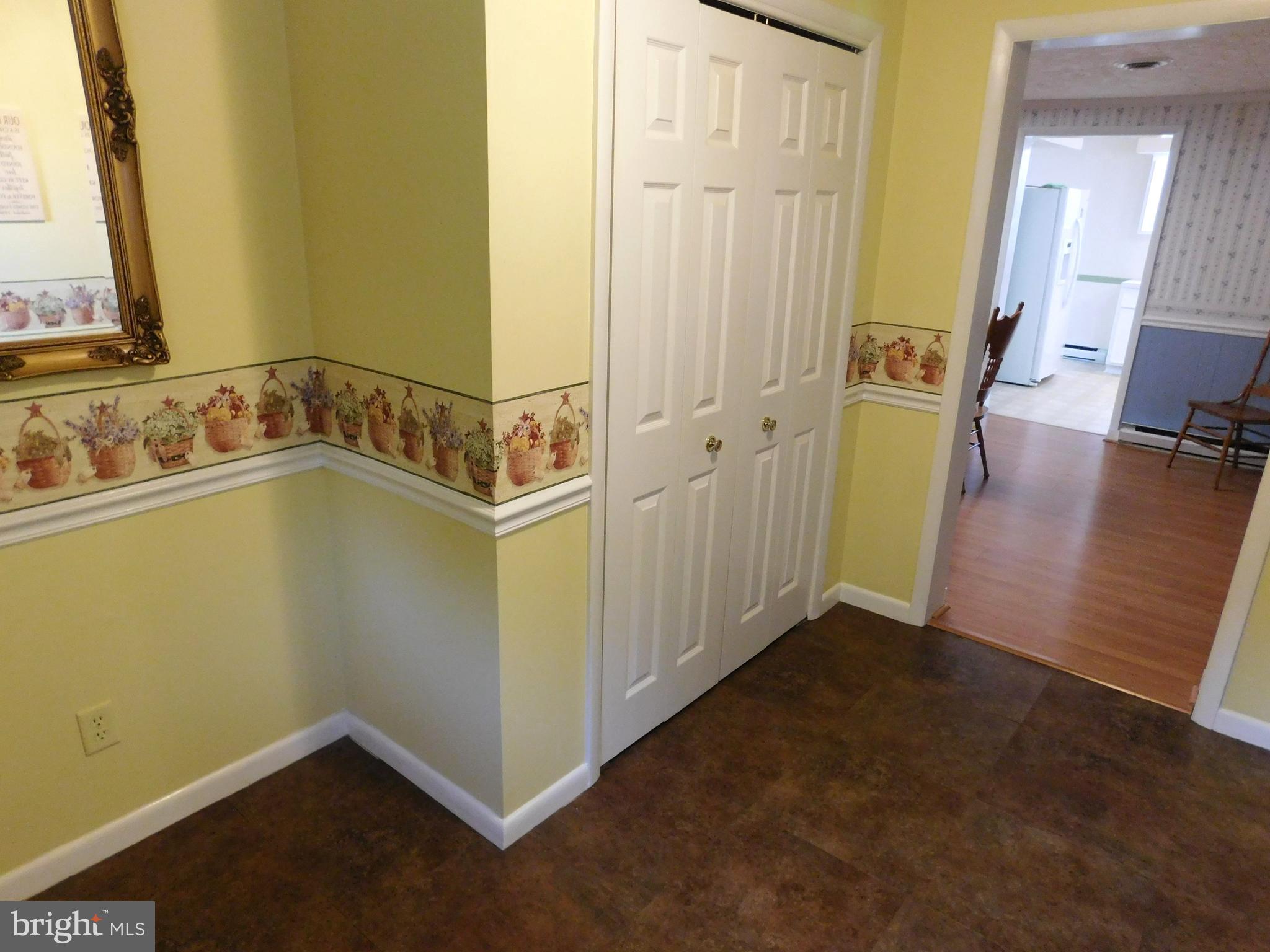 BYERS MEADOWS - Residential