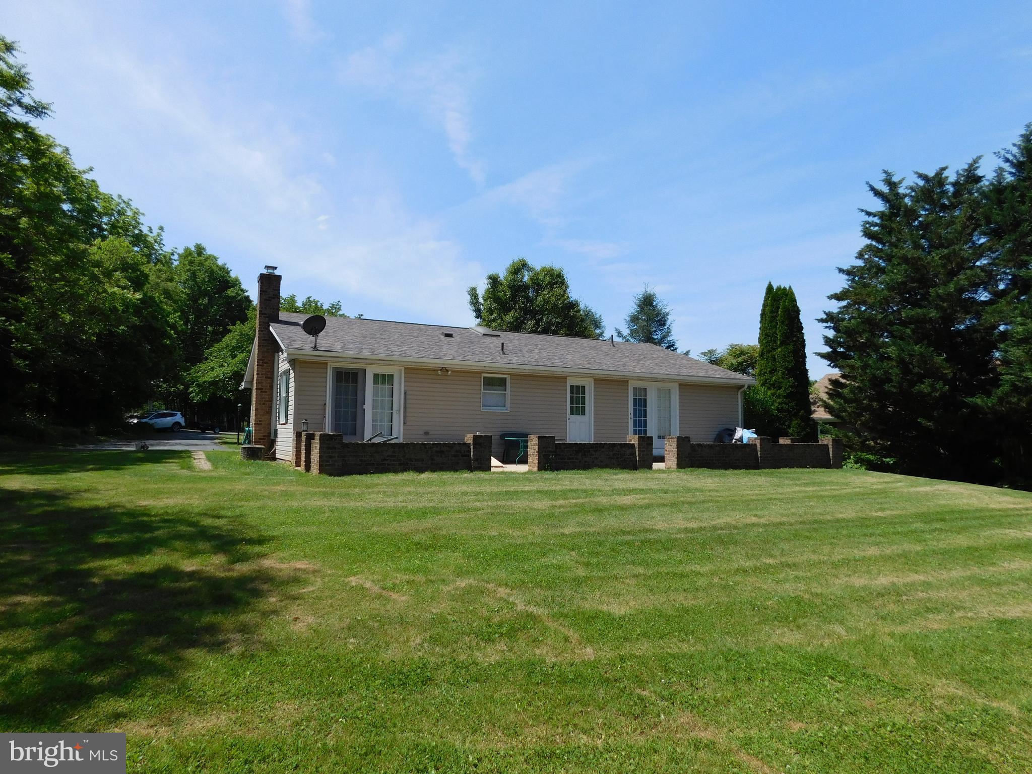 BYERS MEADOWS - Residential