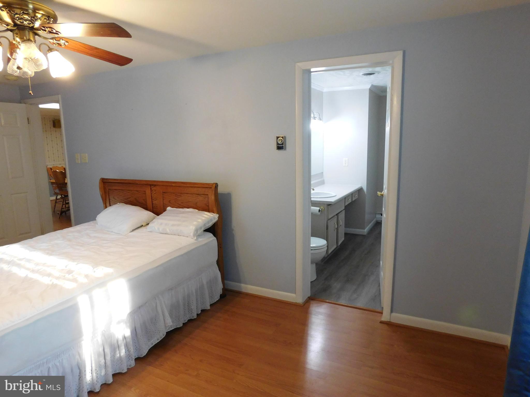 BYERS MEADOWS - Residential