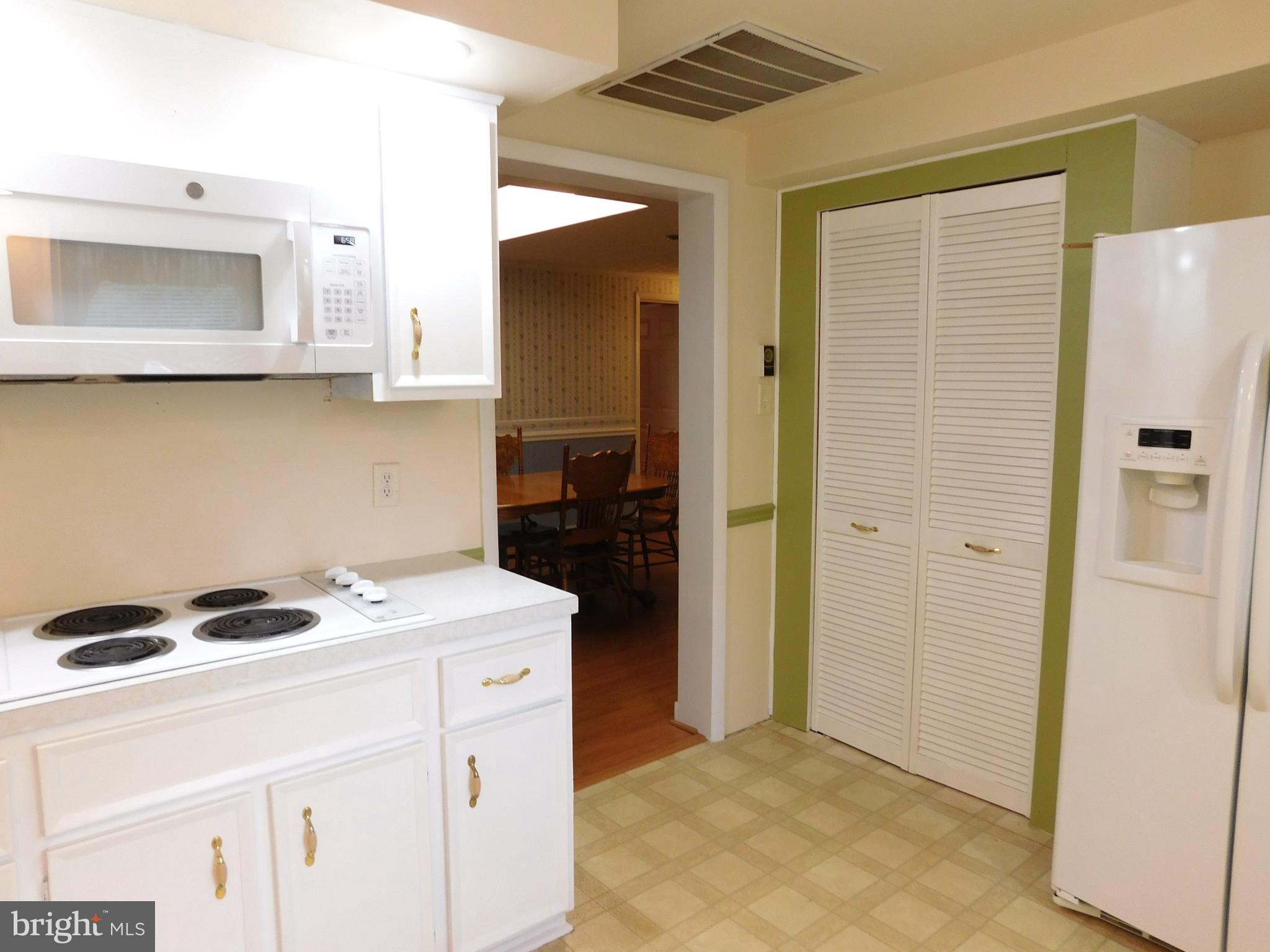 BYERS MEADOWS - Residential