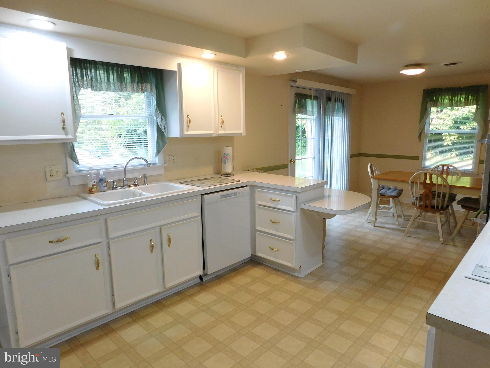 BYERS MEADOWS - Residential