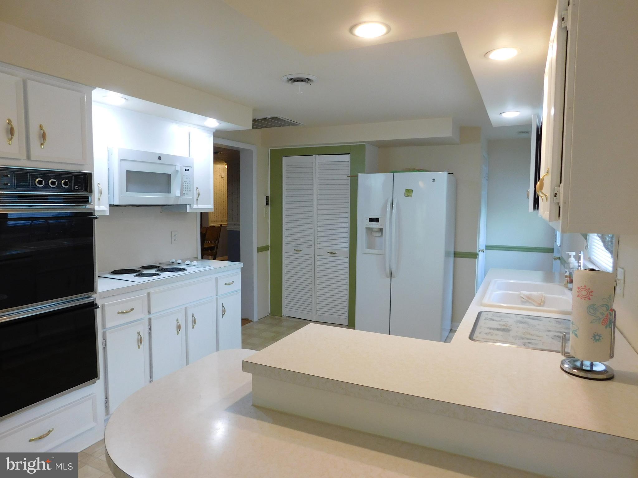 BYERS MEADOWS - Residential