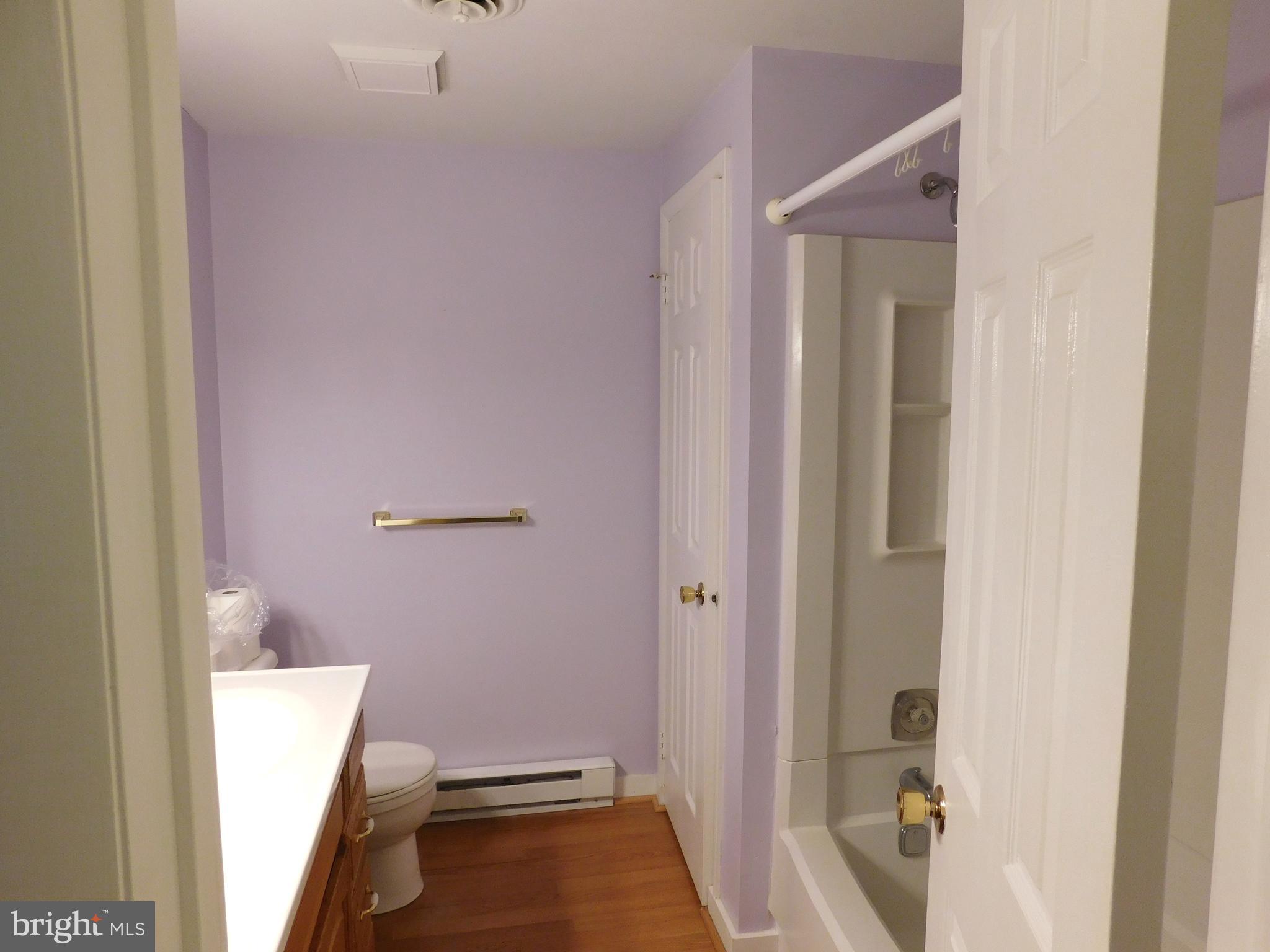 BYERS MEADOWS - Residential