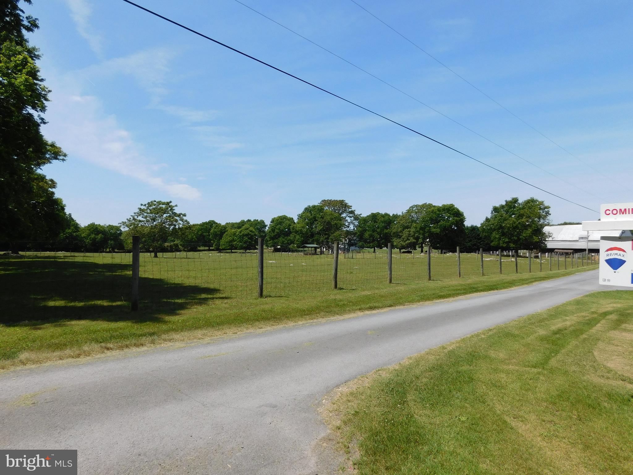 BYERS MEADOWS - Residential