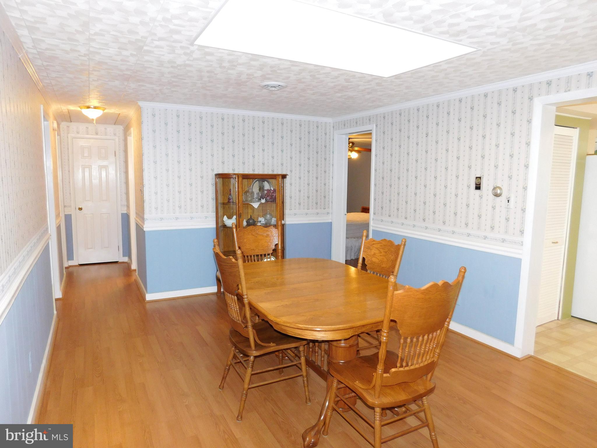 BYERS MEADOWS - Residential