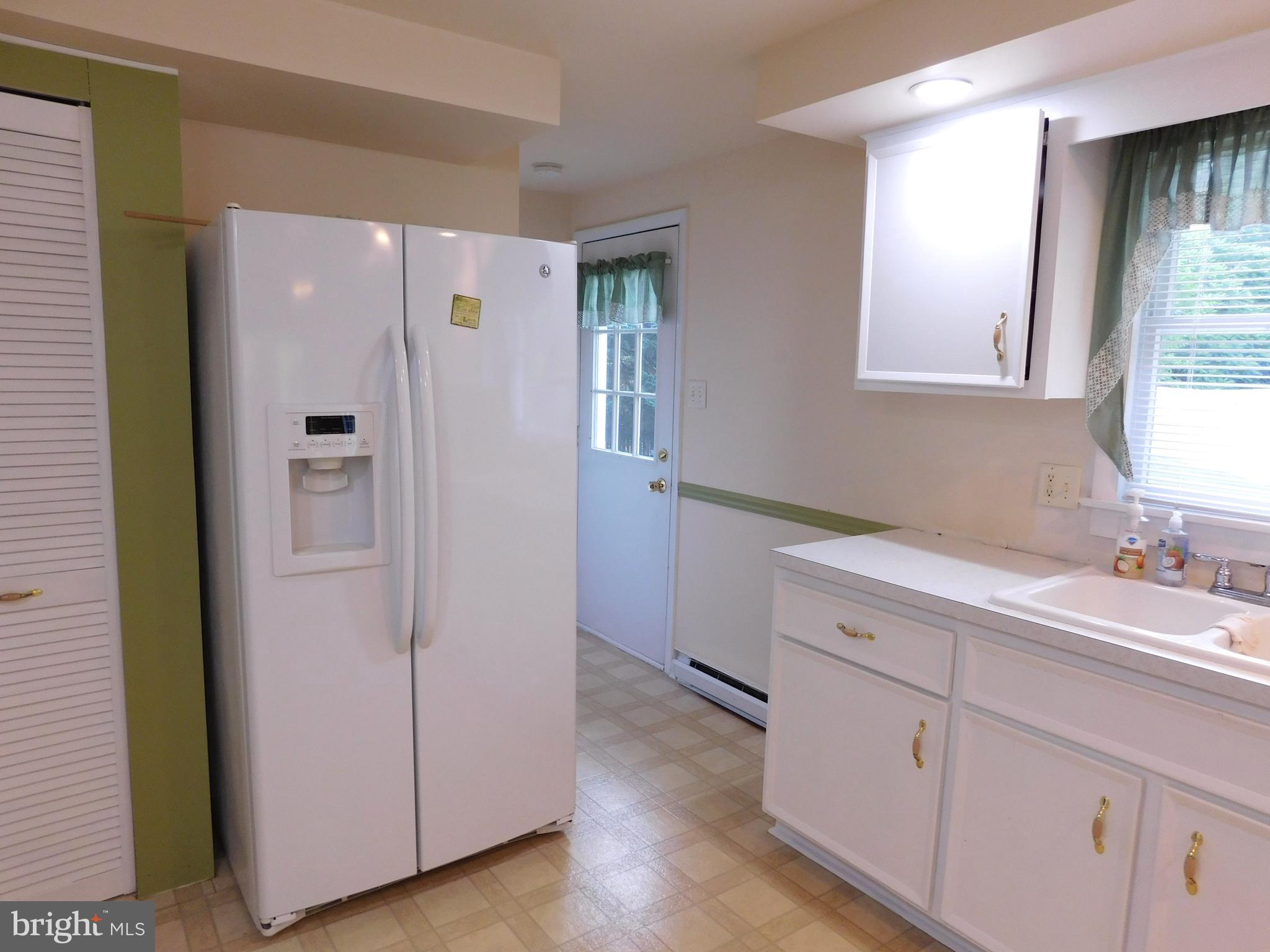 BYERS MEADOWS - Residential