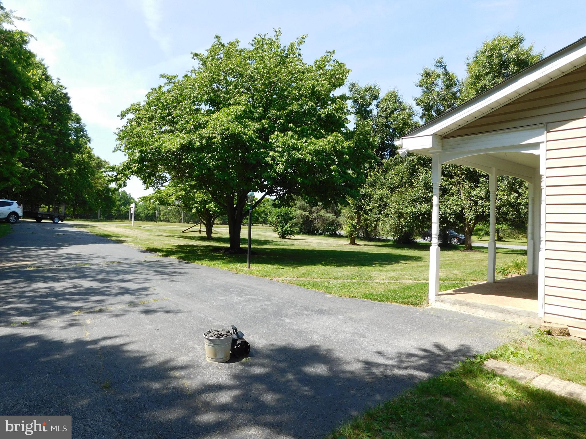 BYERS MEADOWS - Residential