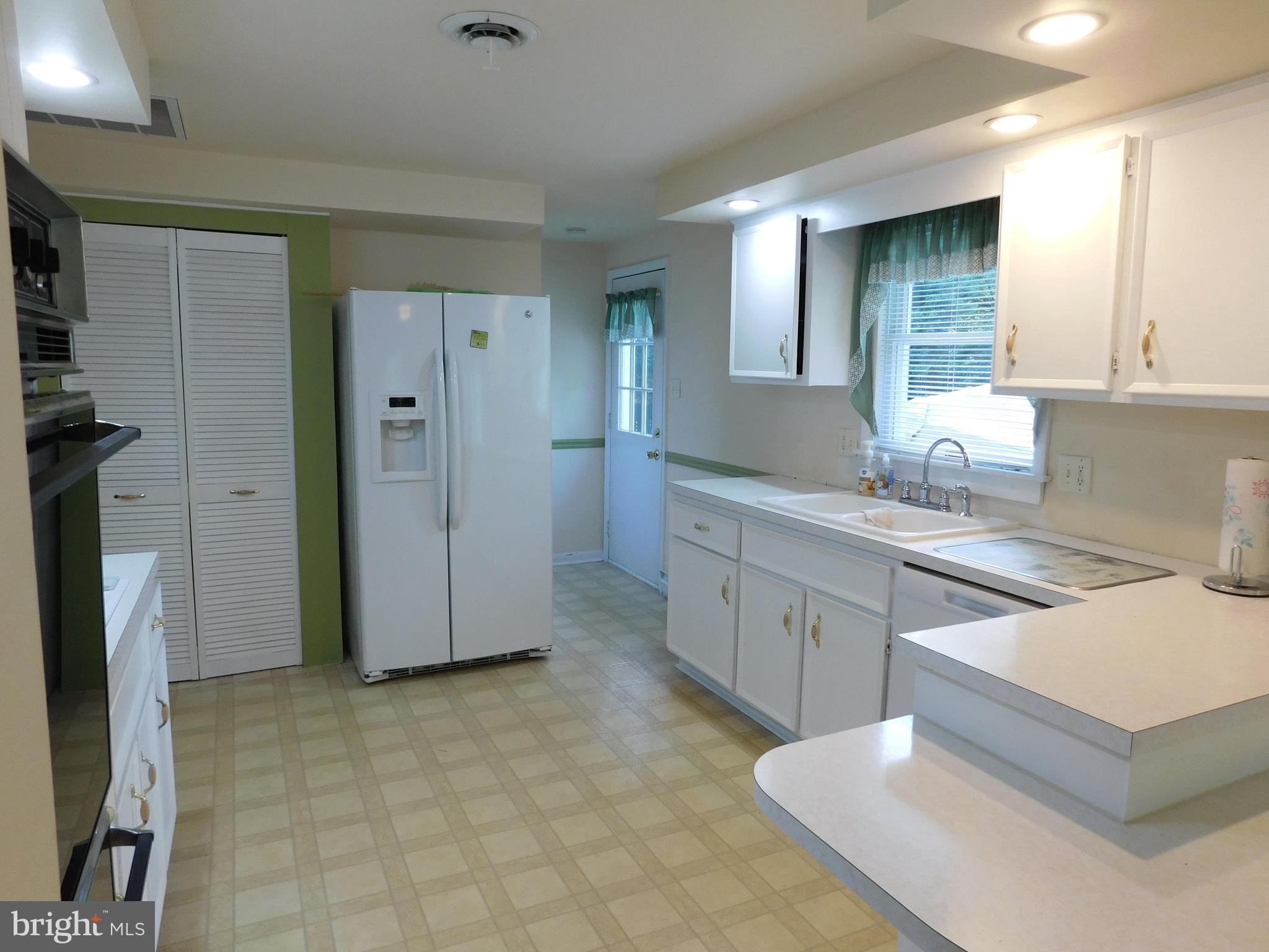 BYERS MEADOWS - Residential