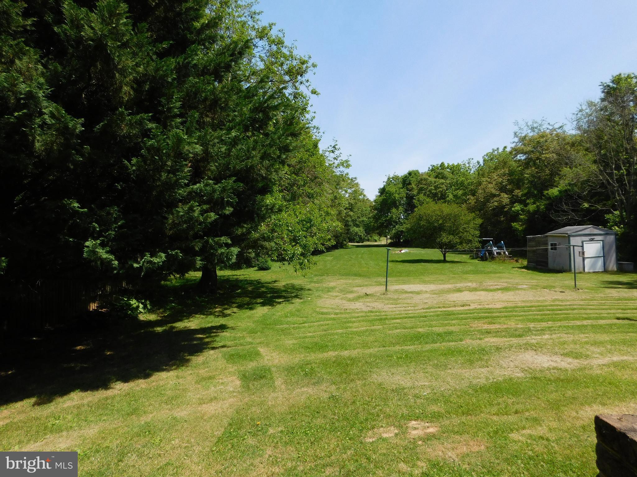 BYERS MEADOWS - Residential