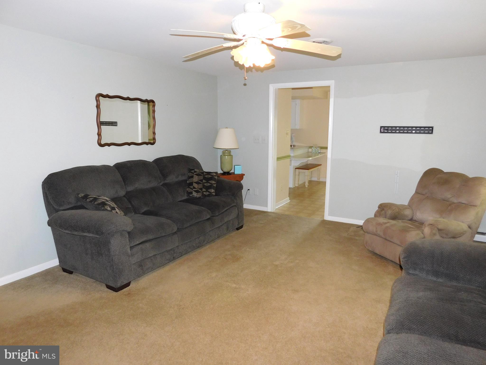 BYERS MEADOWS - Residential