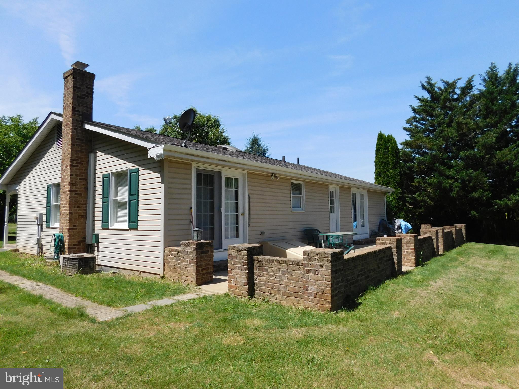 BYERS MEADOWS - Residential