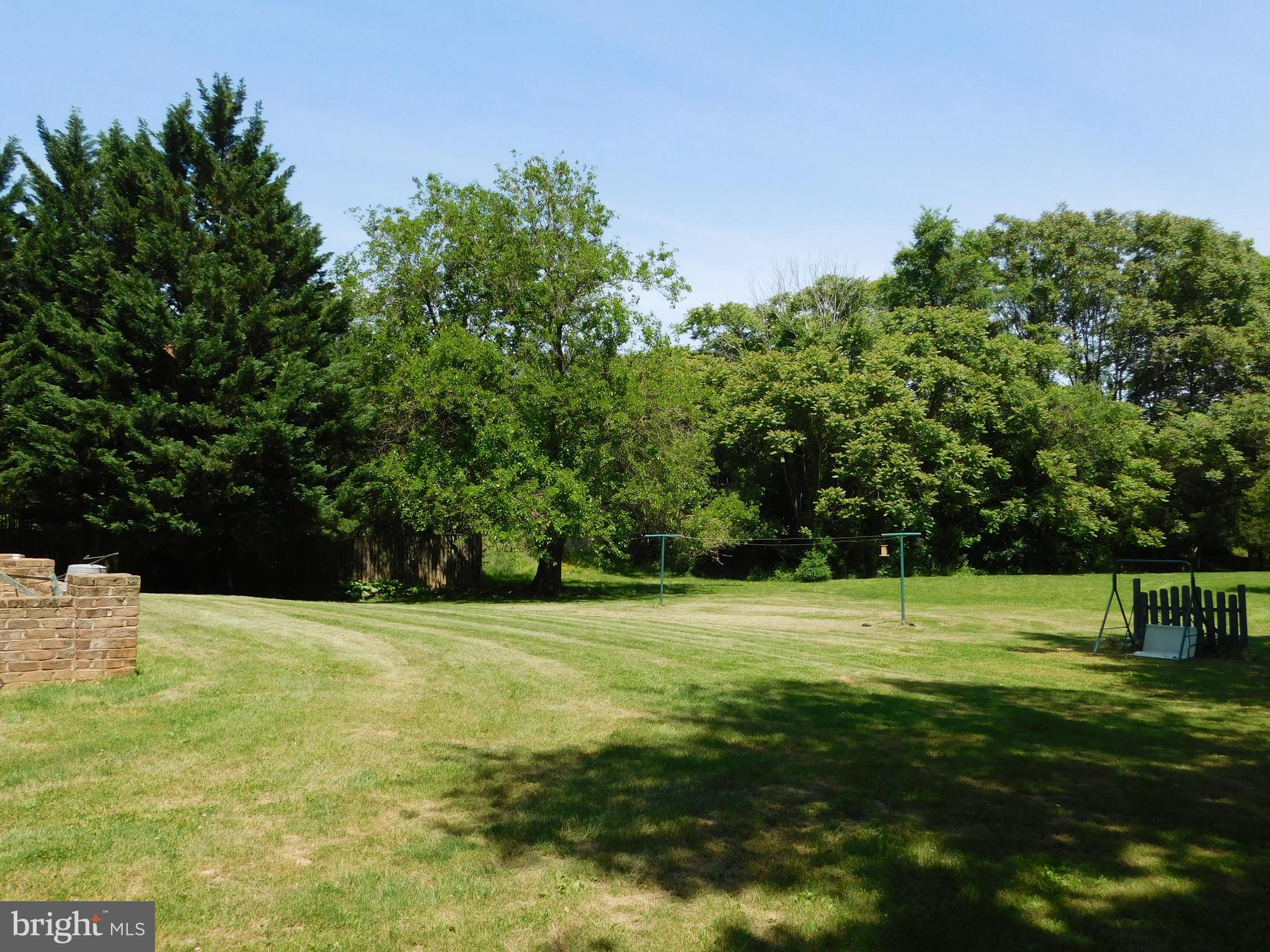 BYERS MEADOWS - Residential