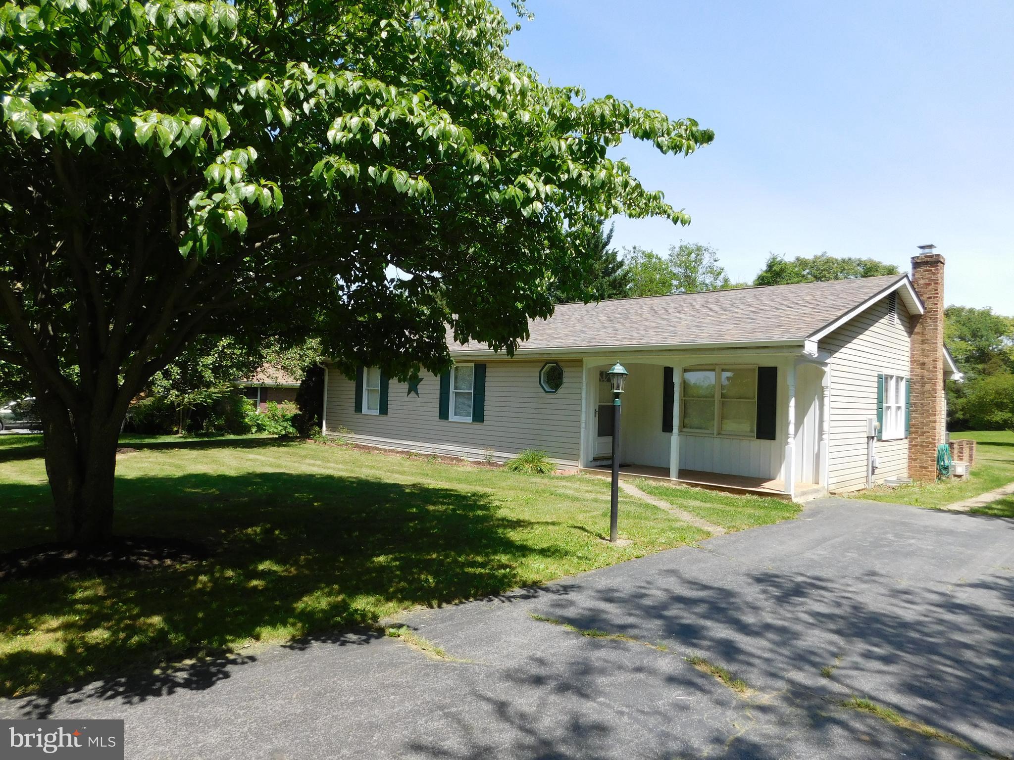 BYERS MEADOWS - Residential