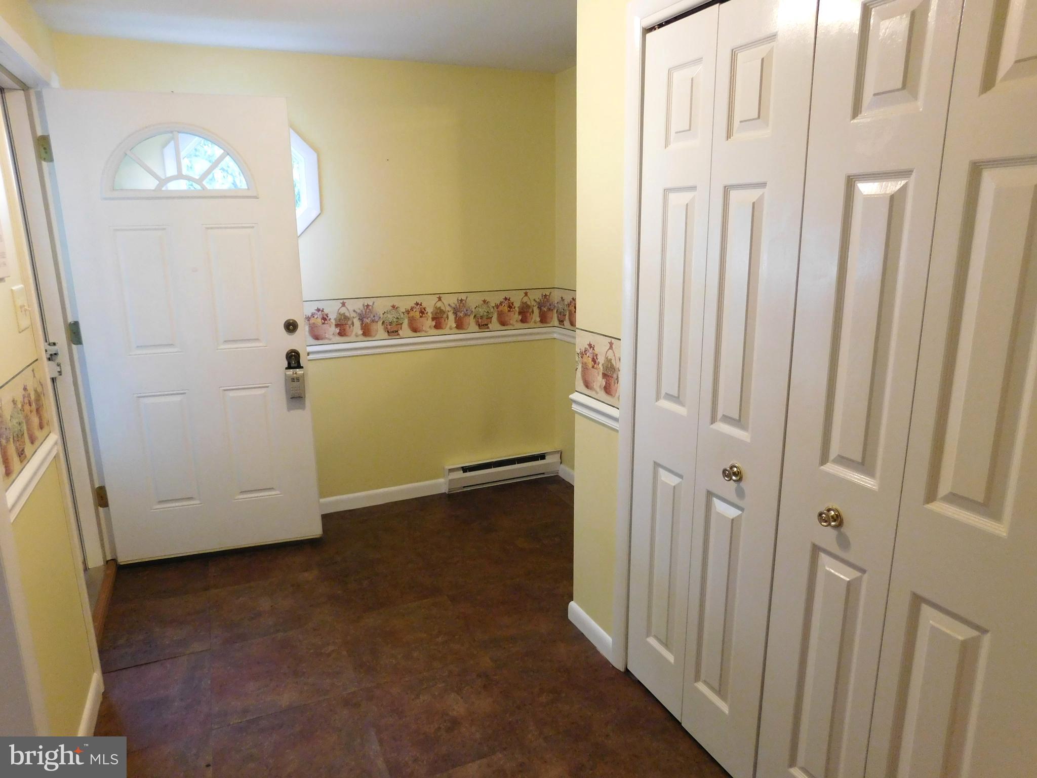 BYERS MEADOWS - Residential