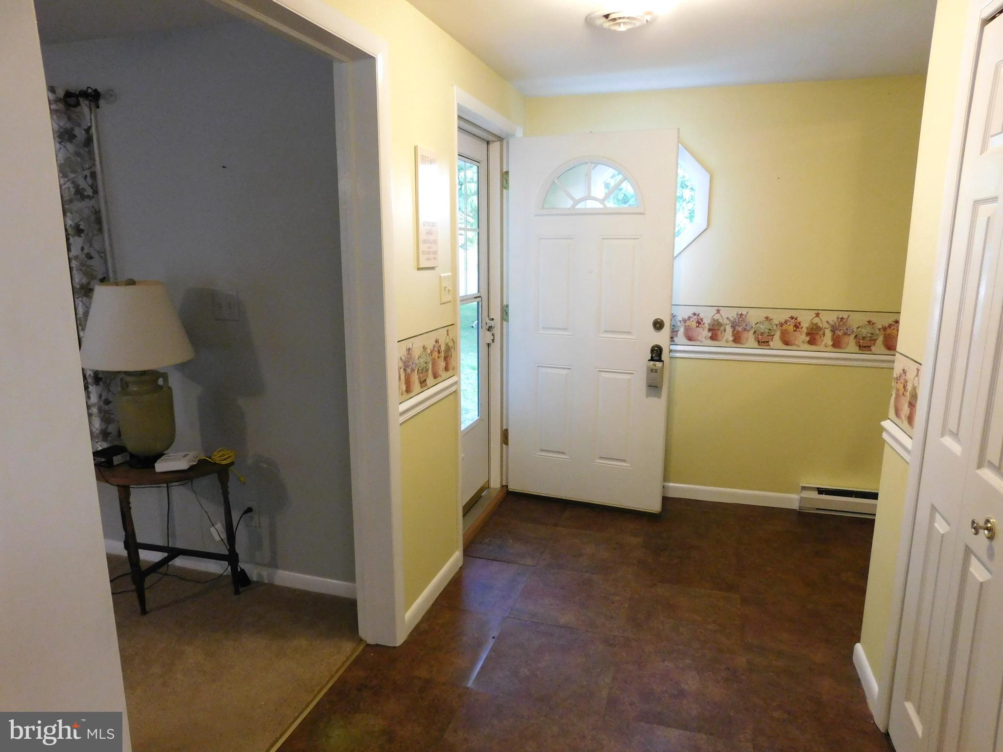 BYERS MEADOWS - Residential