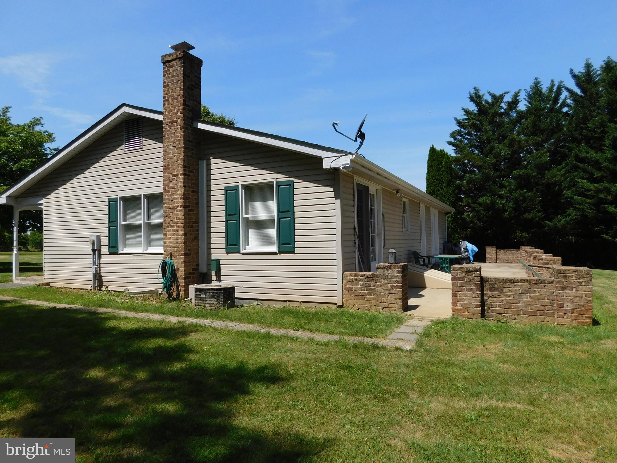 BYERS MEADOWS - Residential