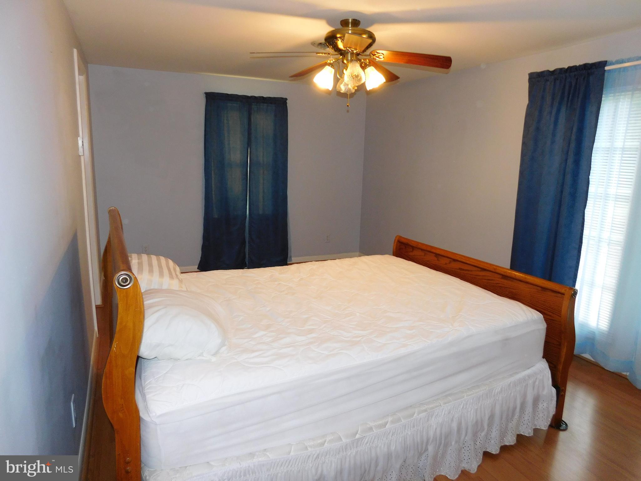 BYERS MEADOWS - Residential